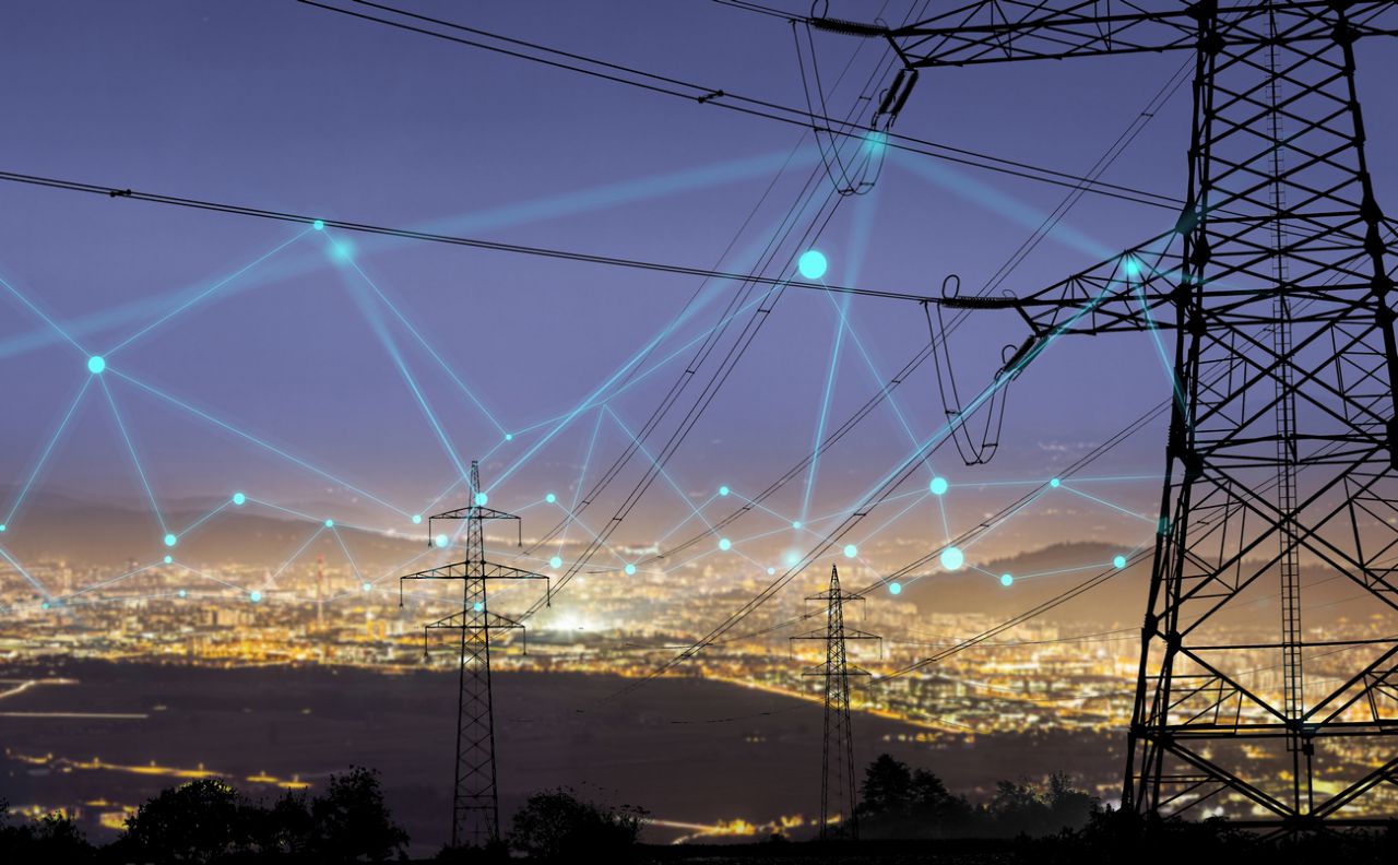 Réseaux Electriques et Smartgrids (RES)