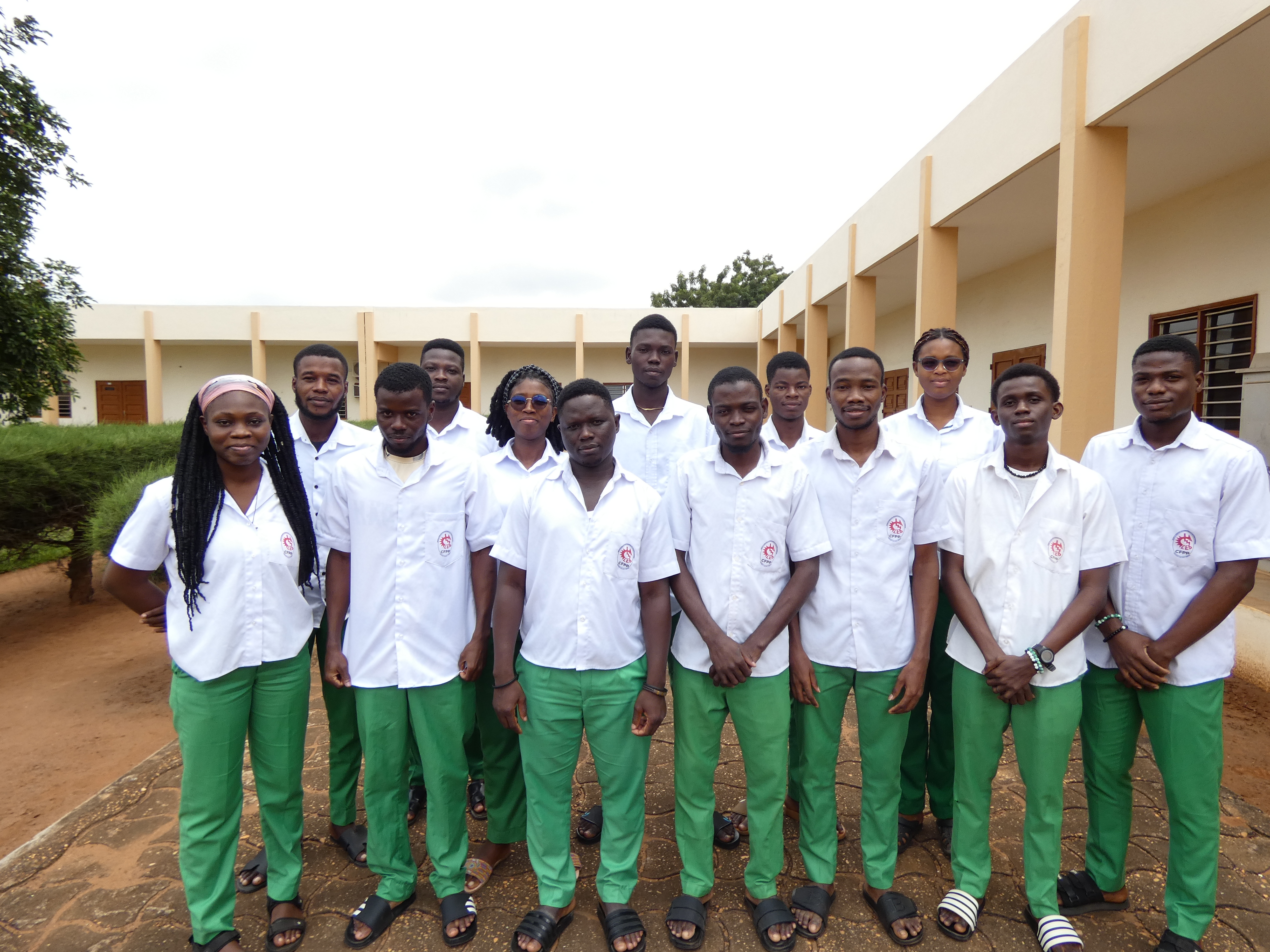 Étudiants
